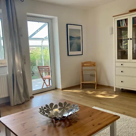 Apartamento Deichblick By Fewo-plan Hors130 An Der Nordsee Bei Horumersiel-schillig *