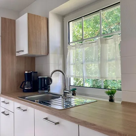 Deichblick By Fewo-plan Hors130 An Der Nordsee Bei Horumersiel-schillig Apartamento *