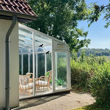 Deichblick By Fewo-plan Hors130 An Der Nordsee Bei Horumersiel-schillig Apartamento Schillig