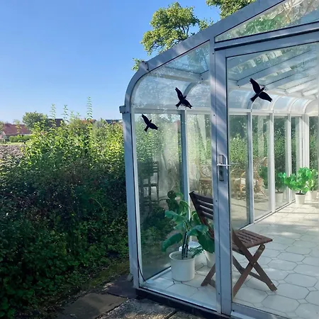 Deichblick By Fewo-plan Hors130 An Der Nordsee Bei Horumersiel-schillig Apartment *