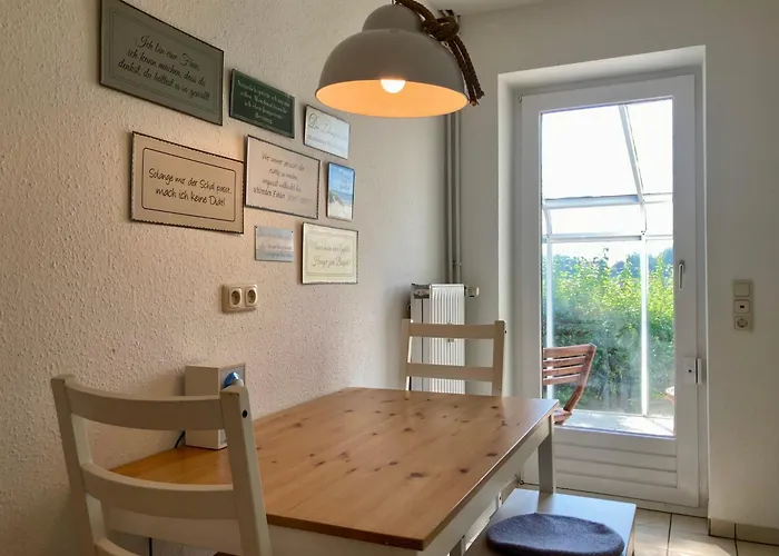 Deichblick By Fewo-plan Hors130 An Der Nordsee Bei Horumersiel-schillig 公寓 *